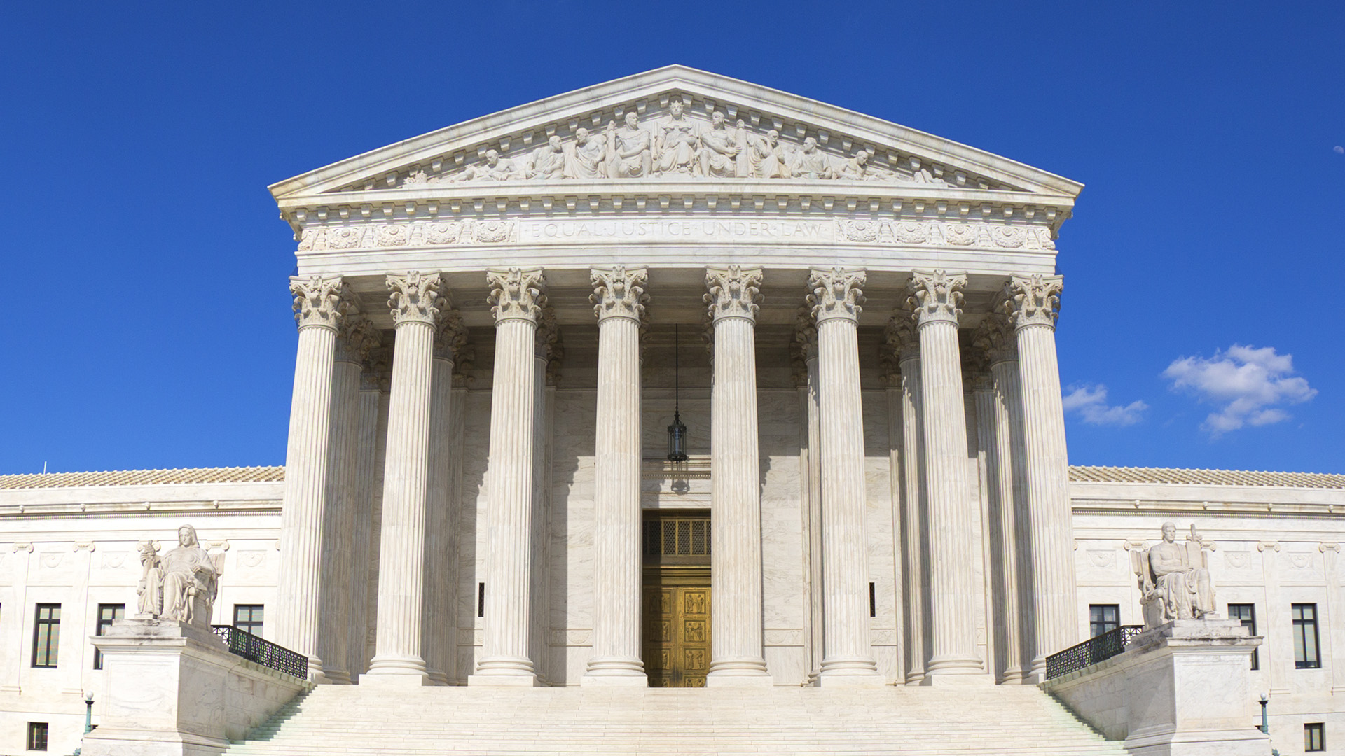 The Next Supreme Court Justice