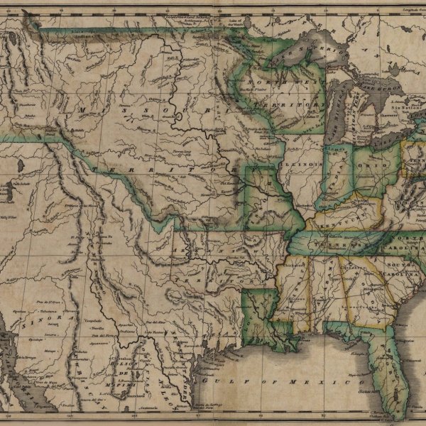 Rediscovering the Wisdom in American History