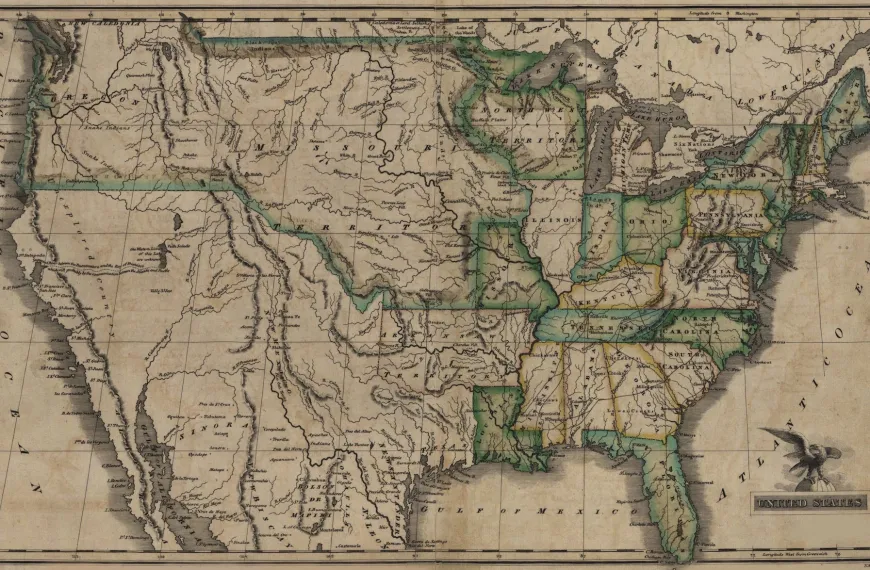 Rediscovering the Wisdom in American History