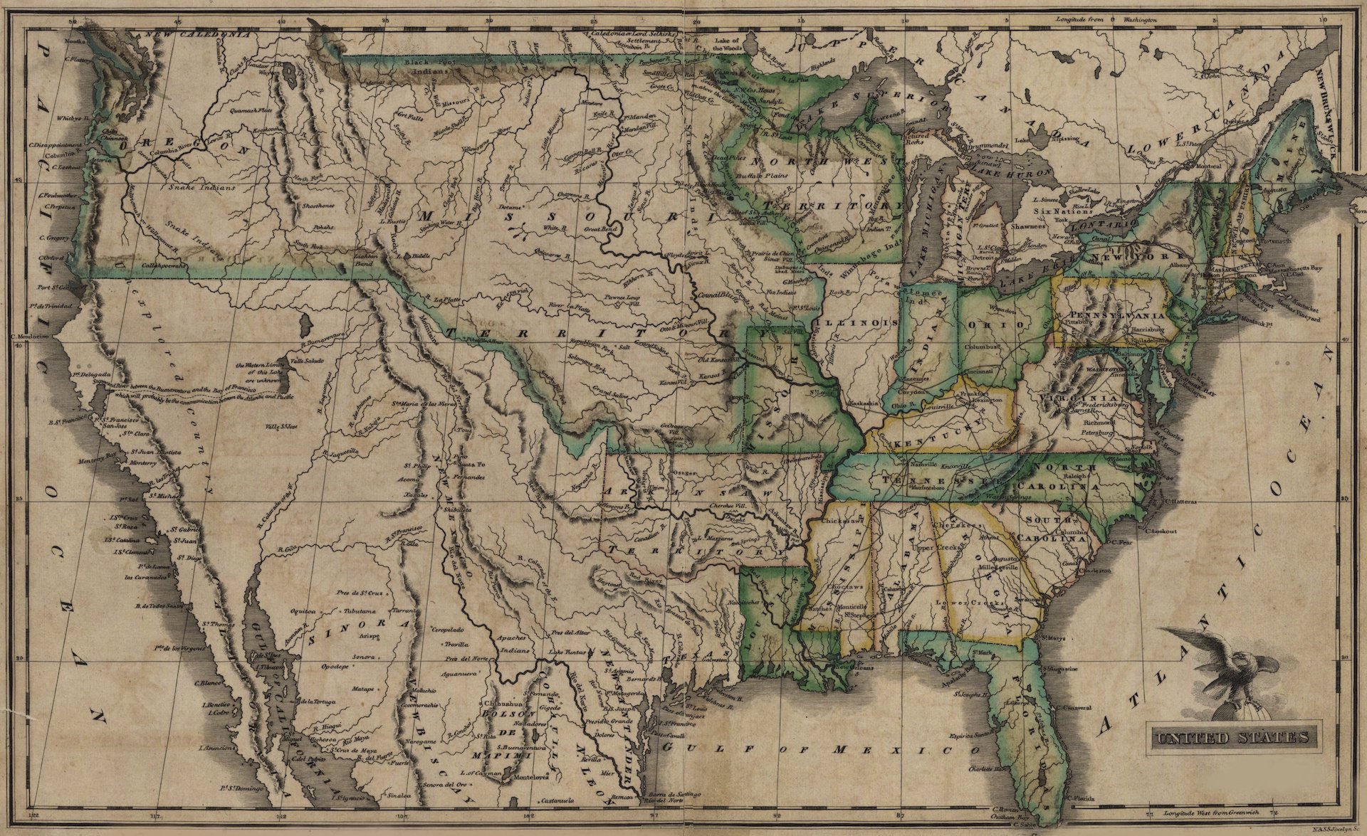 Rediscovering the Wisdom in American History