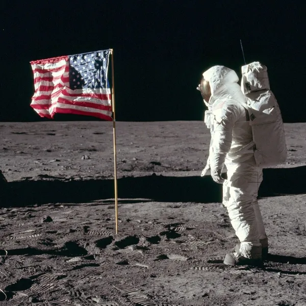 The Urgent Need for a United States Space Force
