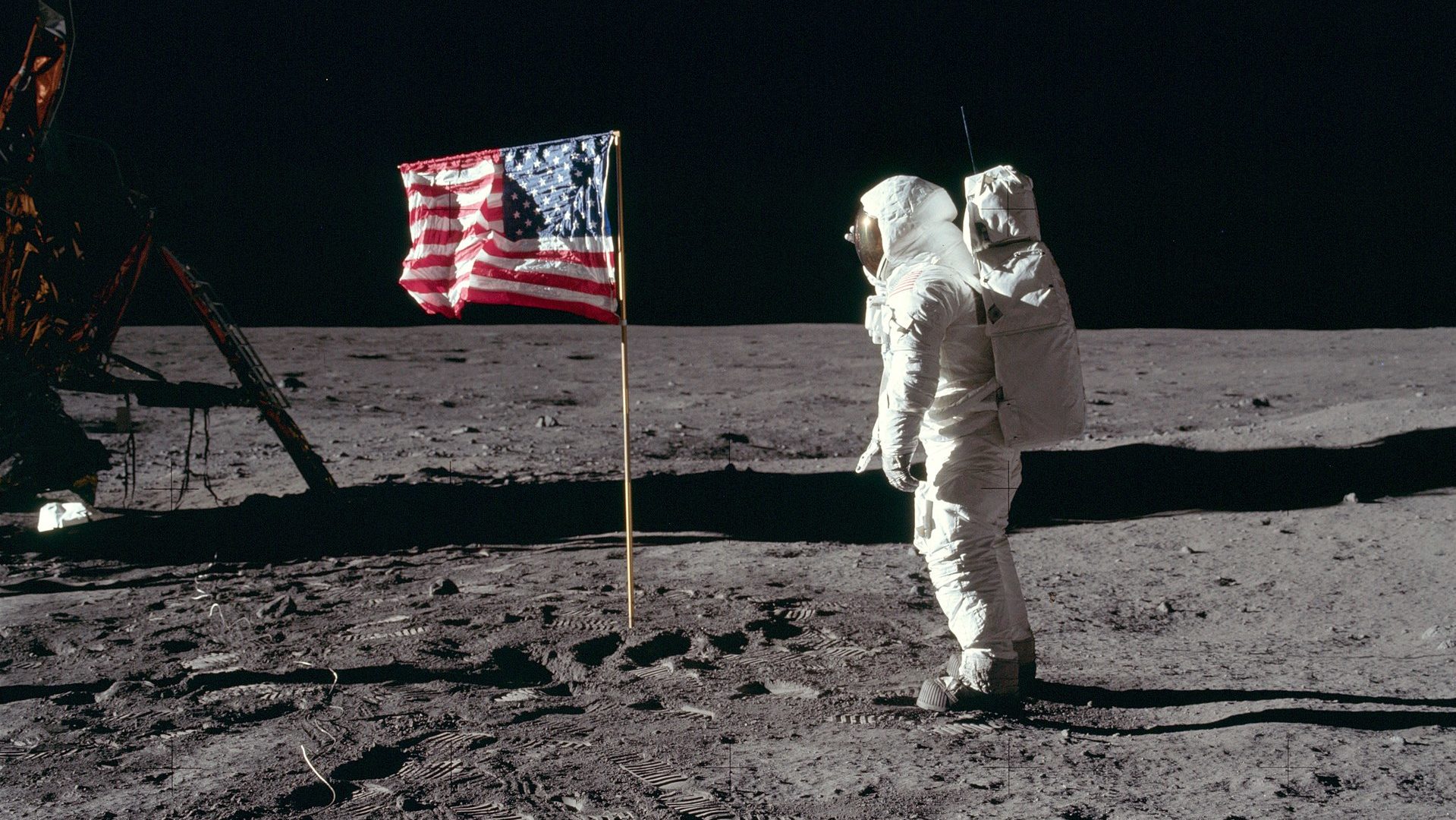 The Urgent Need for a United States Space Force
