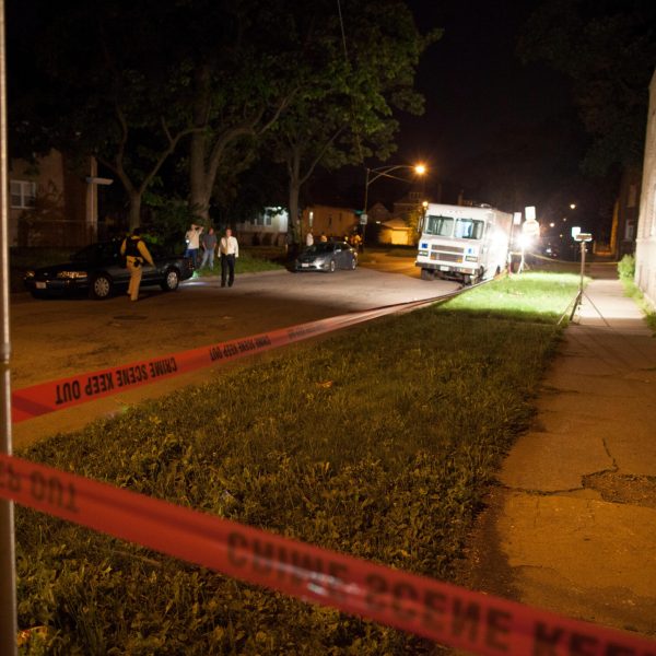 Spiraling Violence in Chicago: Causes and Solutions