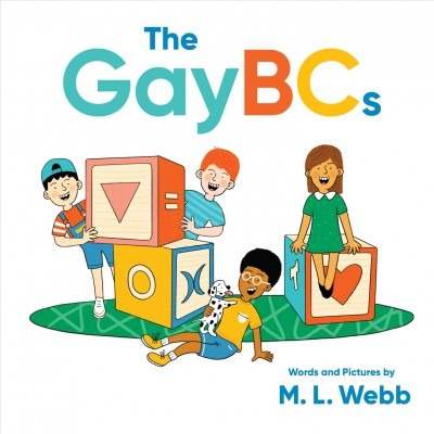 Part 1: A is for Apple | The GayBCs?
