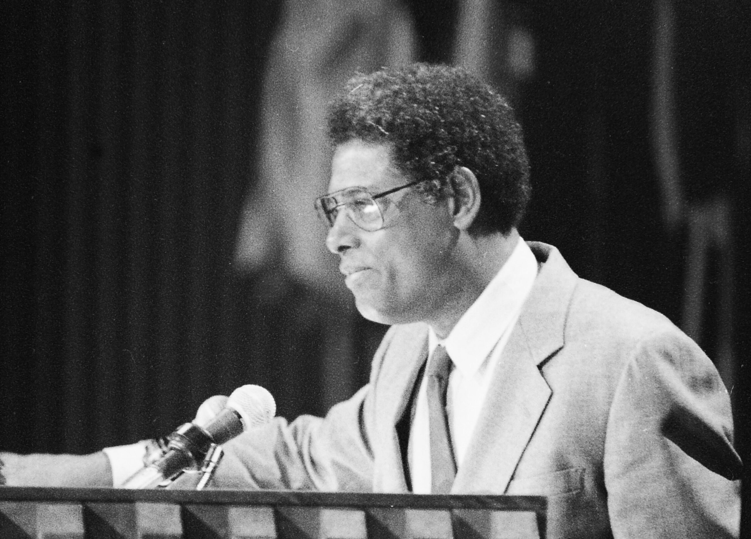 The Continuing Importance of Thomas Sowell