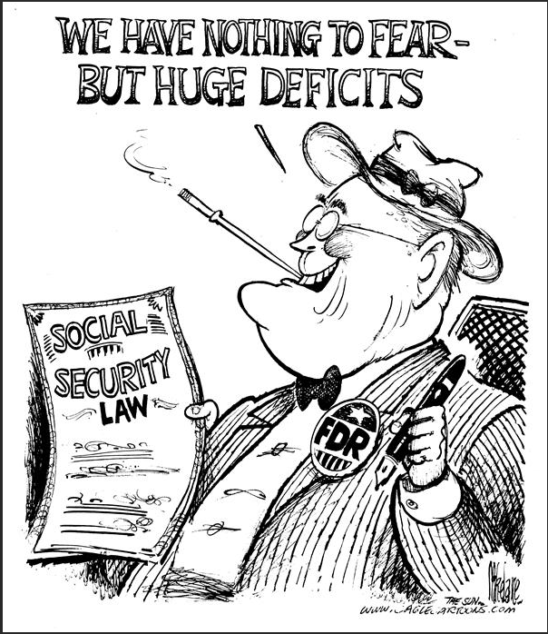 “A Century of Progress?”