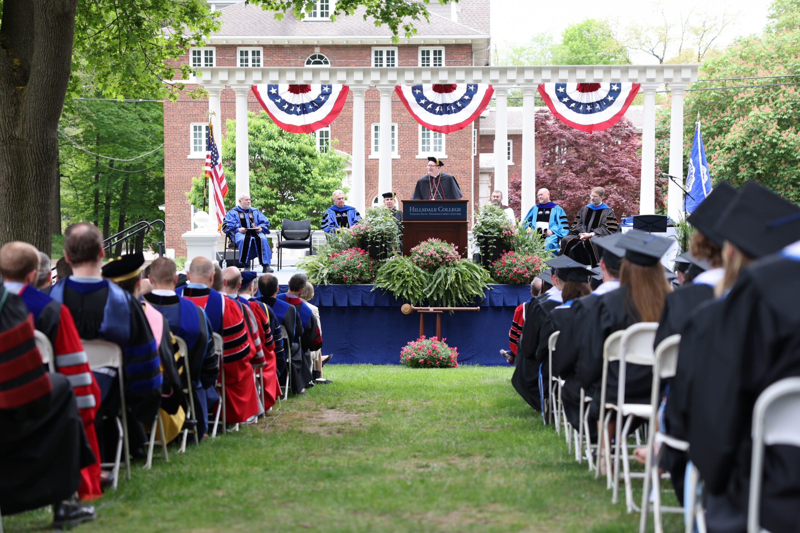 The Most Important Decision in Life