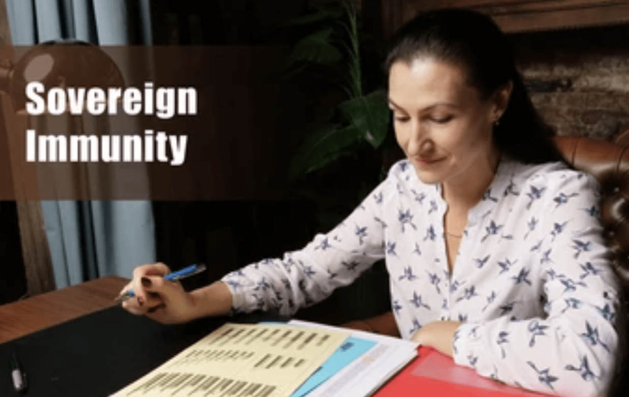 A brief explanation of the “Sovereignty” argument (and why I don’t care for it as commonly presented)