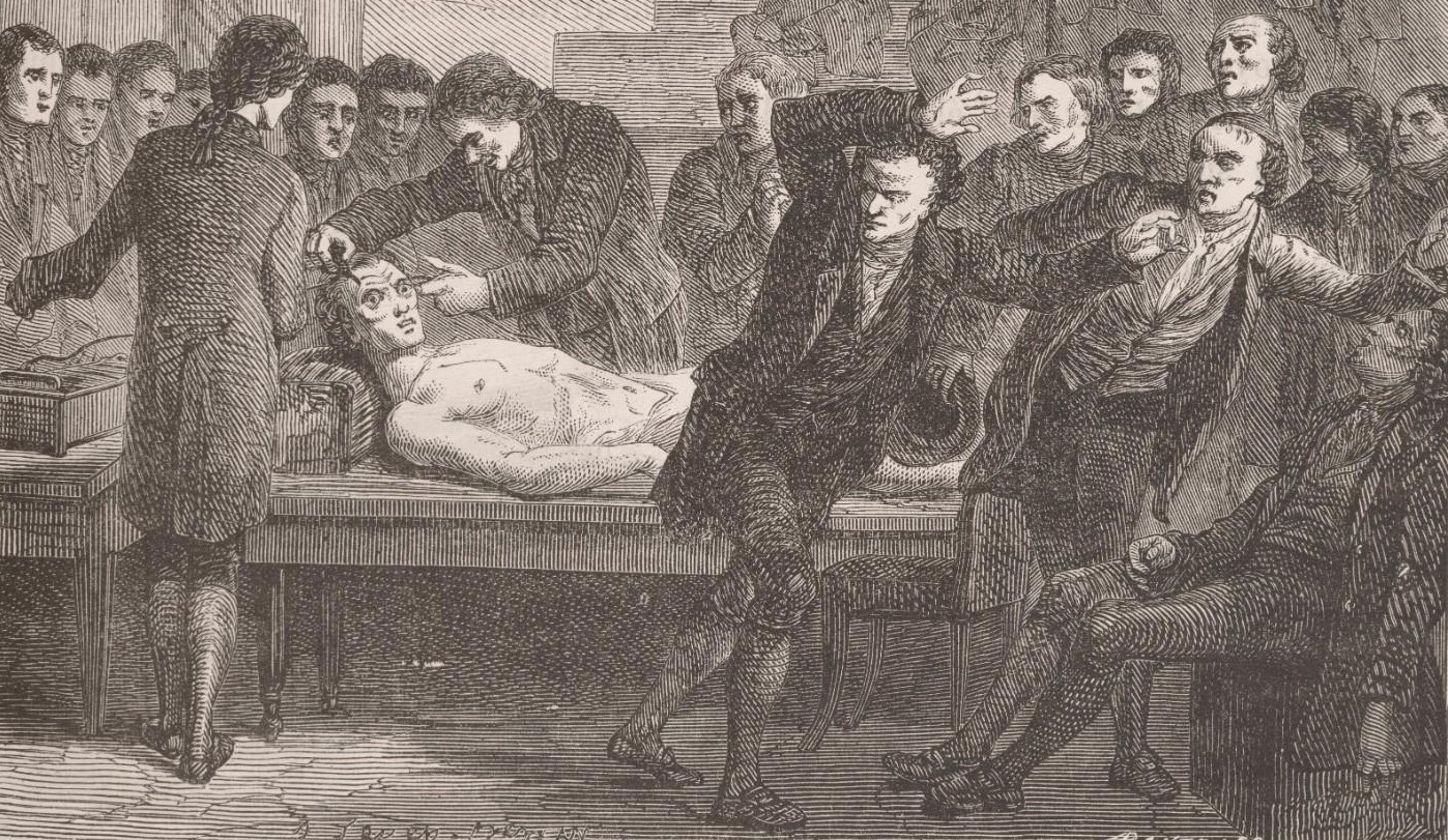 Inside the Transgender Empire