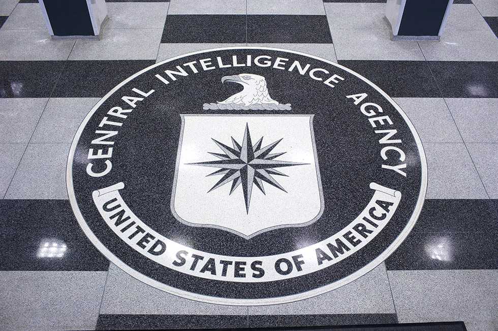 Why the CIA No Longer Works—and How to Fix It
