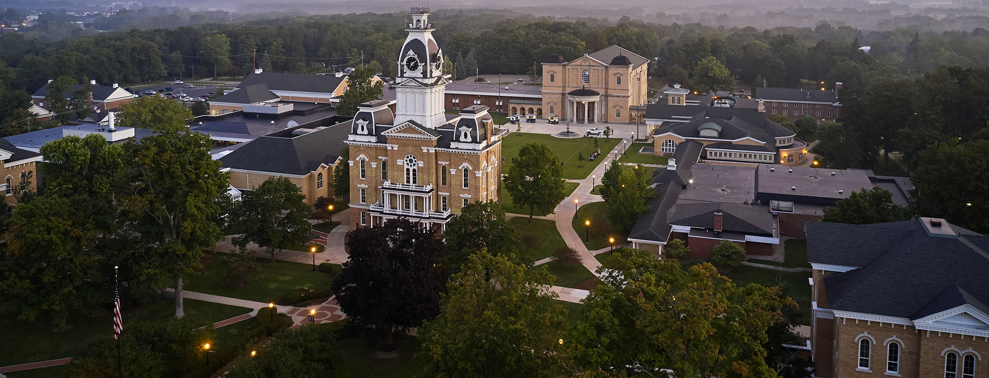 Hillsdale’s Mission and the Politics of Freedom