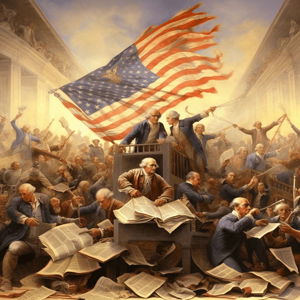 With 15% of America’s population now being of foreign birth, is it any wonder that traditional educational standards are eroding, public demonstrations erupting, lawlessness proliferating, wealth concentrating, and government bifurcating?