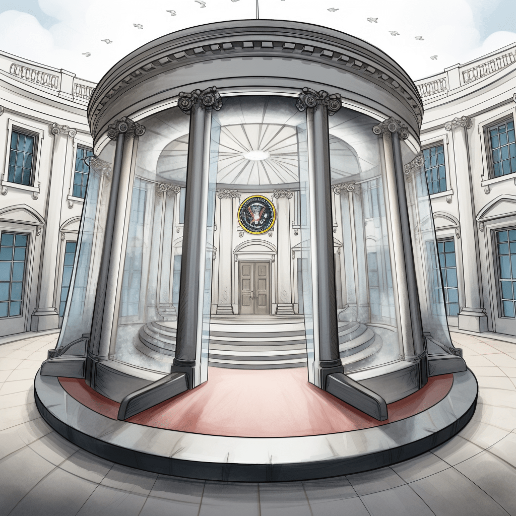 Opportunity to replace the White House revolving door with the prospect of three-term government stability.