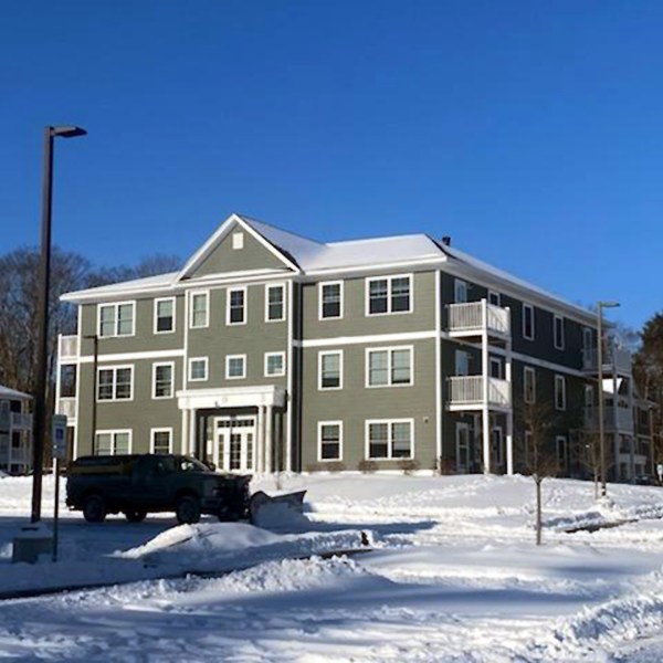 Brunswick Maine Appartments