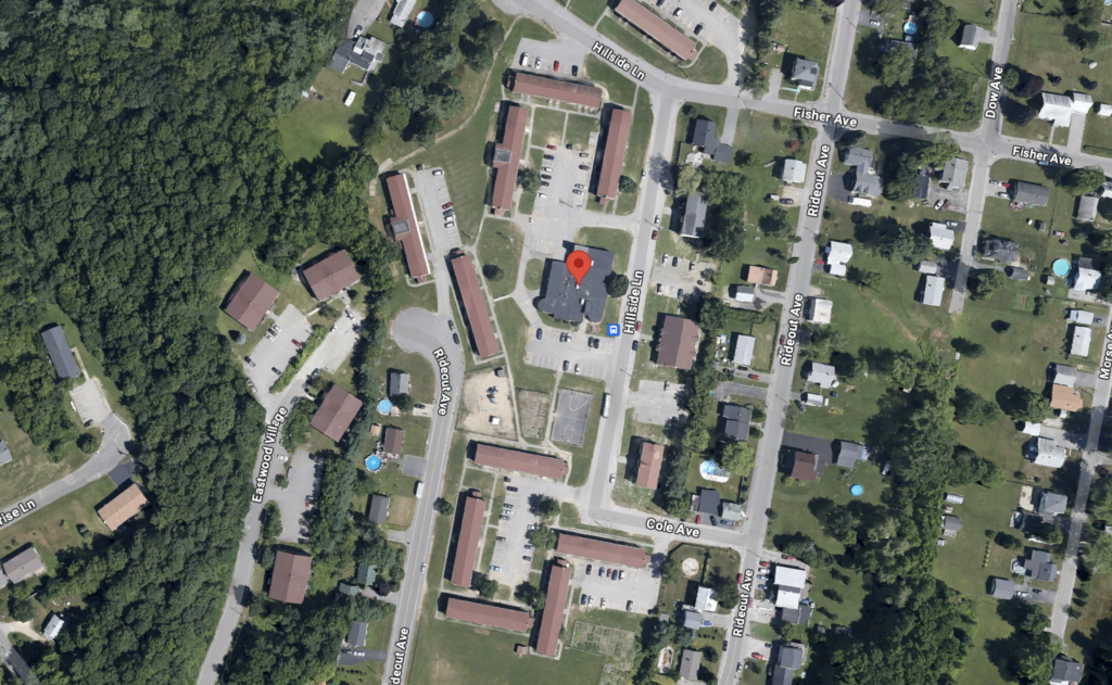 Lewiston Police Investigate Shots Fired Incident at Public Housing Complex Where Teen was Found Dead Last Week