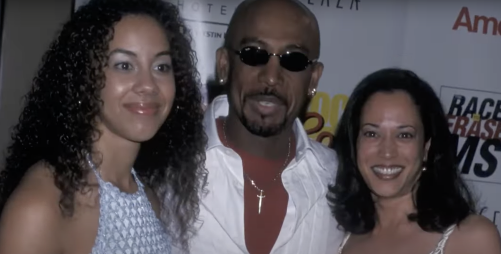 Kamala Harris: The Presidential Nominee Democrats Deserve