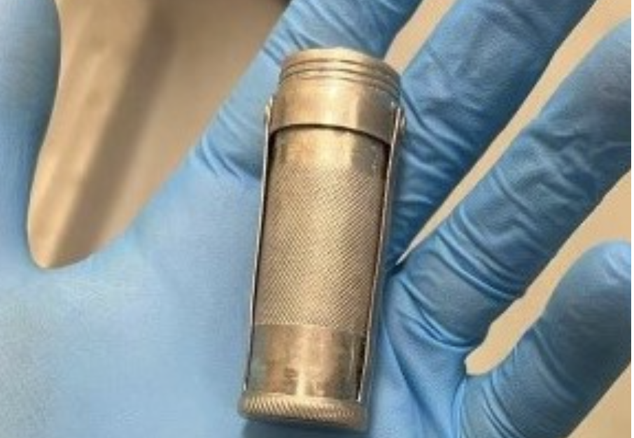 Penobscot Sheriff’s Office Says ‘alarming’ Amount of Drugs Being Smuggled into Maine Jails