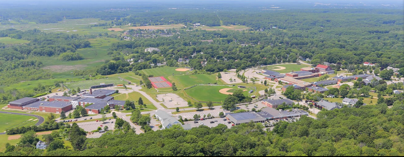 Cape Elizabeth to Hold Public Hearing on Two Proposals Aimed at Addressing Aging Public School Buildings
