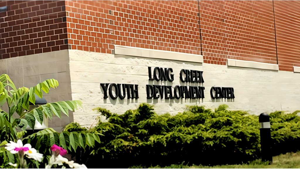 Law Enforcement Still Searching for Unidentified Youths who Escaped Long Creek, Fled in Stolen Car