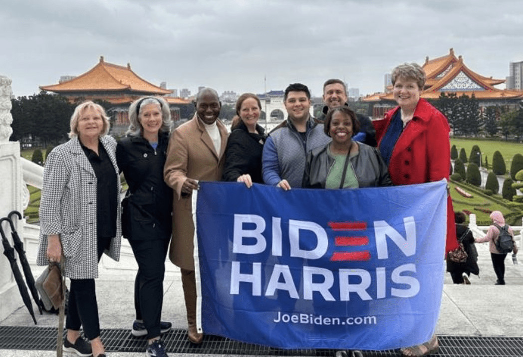 Current Maine Dems Chair Takes Pierce Atwood Lobbyist Job