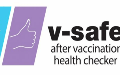 V-SAFE – CDC Newest Surveillance System