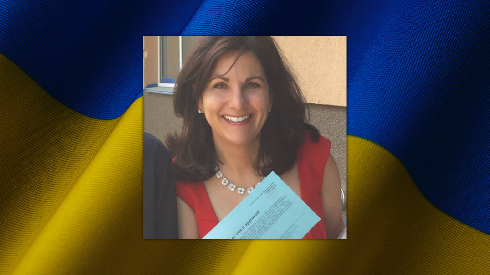Founder of Charity for Ukrainian Orphans Sentenced in Maine Federal Court for Visa Fraud, Tax Evasion