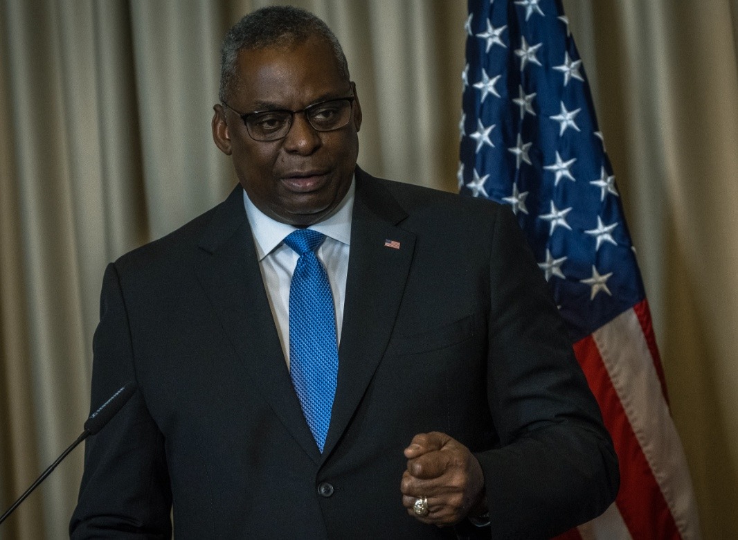 Defense Secretary Reverses Plea Deal with 9/11 Plotter Amid Public Outcry