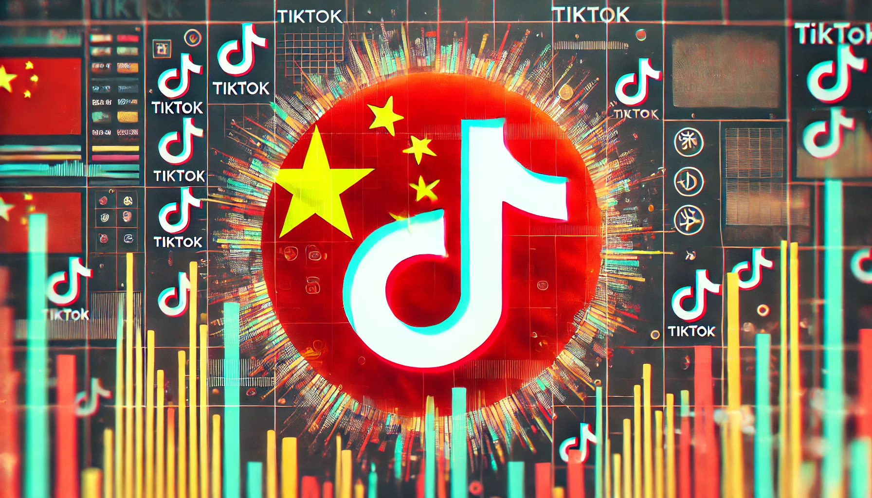 Chinese-owned TikTok Sued for Alleged Violations of U.S. Child Privacy Laws