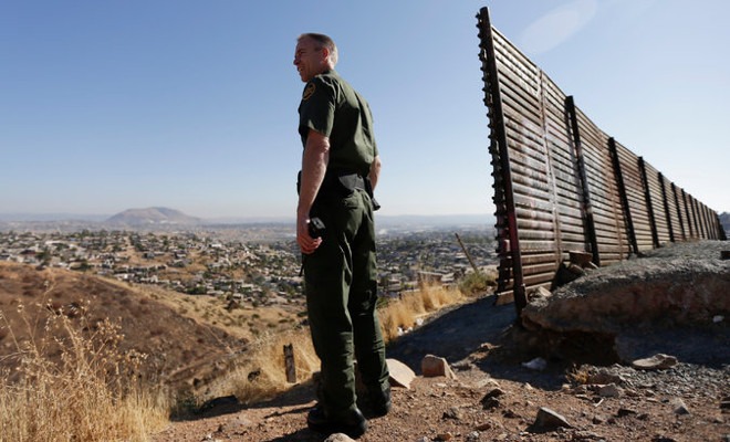 ICE Shuts Down Program Providing Taxpayer-Funded Cell Phone Minutes to Detained Migrants