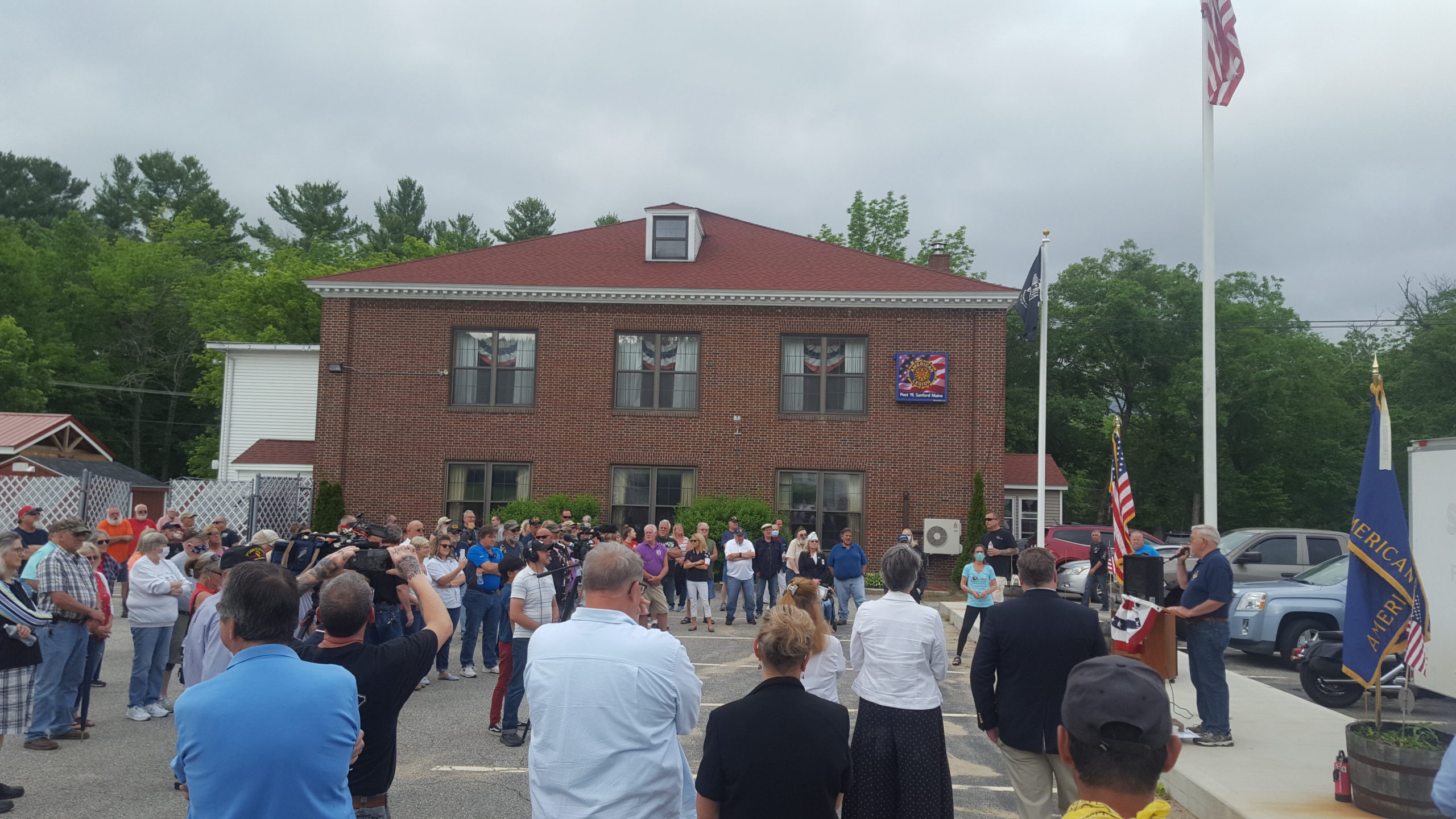 Voter Suppression: Sanford City Council Limits Voting Sites Ahead of Presidential Election