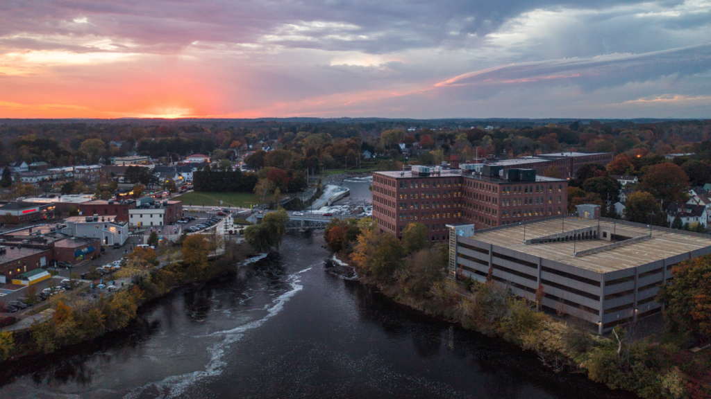 Westbrook Parking Lot Stabber Gets 9 Years for Attempted Murder, Terrorizing, and Assaulting a Cop