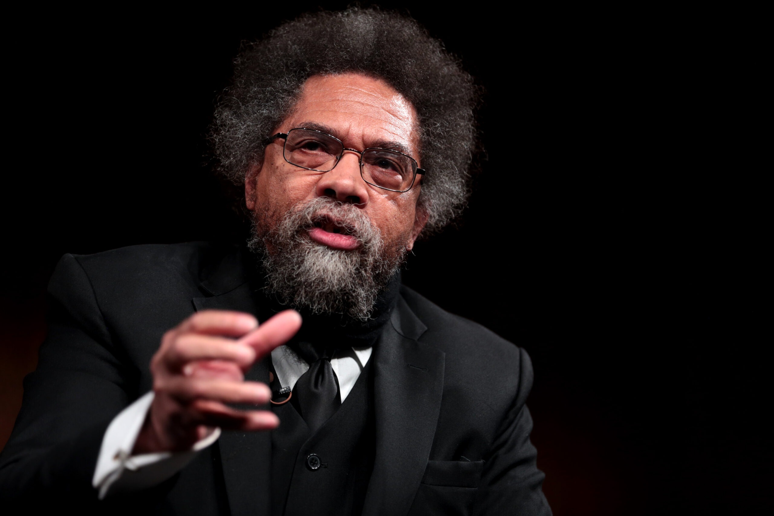 Hearing Held for Challenges to Cornel West’s Ballot Access in Maine