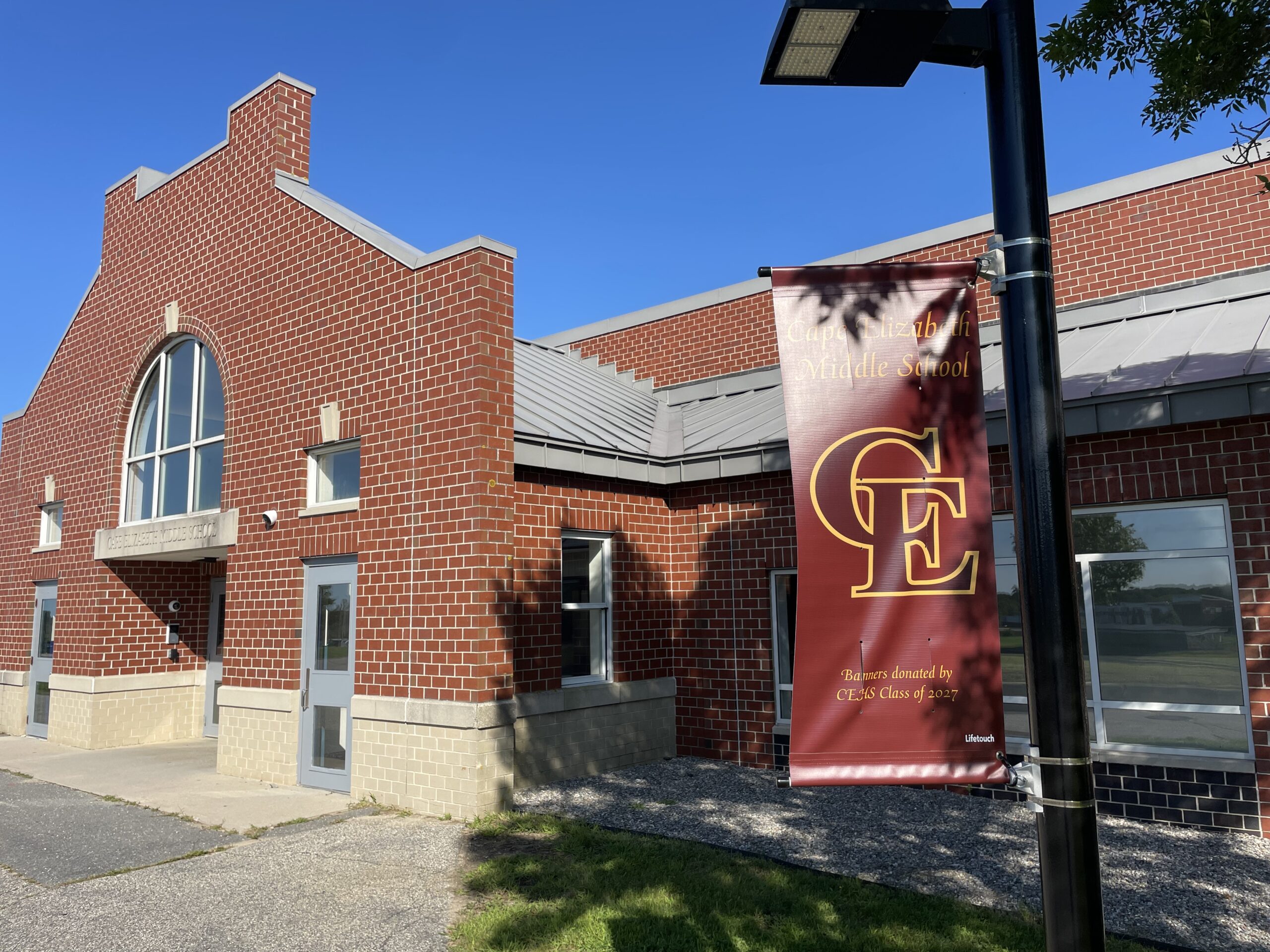 Cape Elizabeth School Board Unanimously Supports $94.7 Million School Improvement Referendum