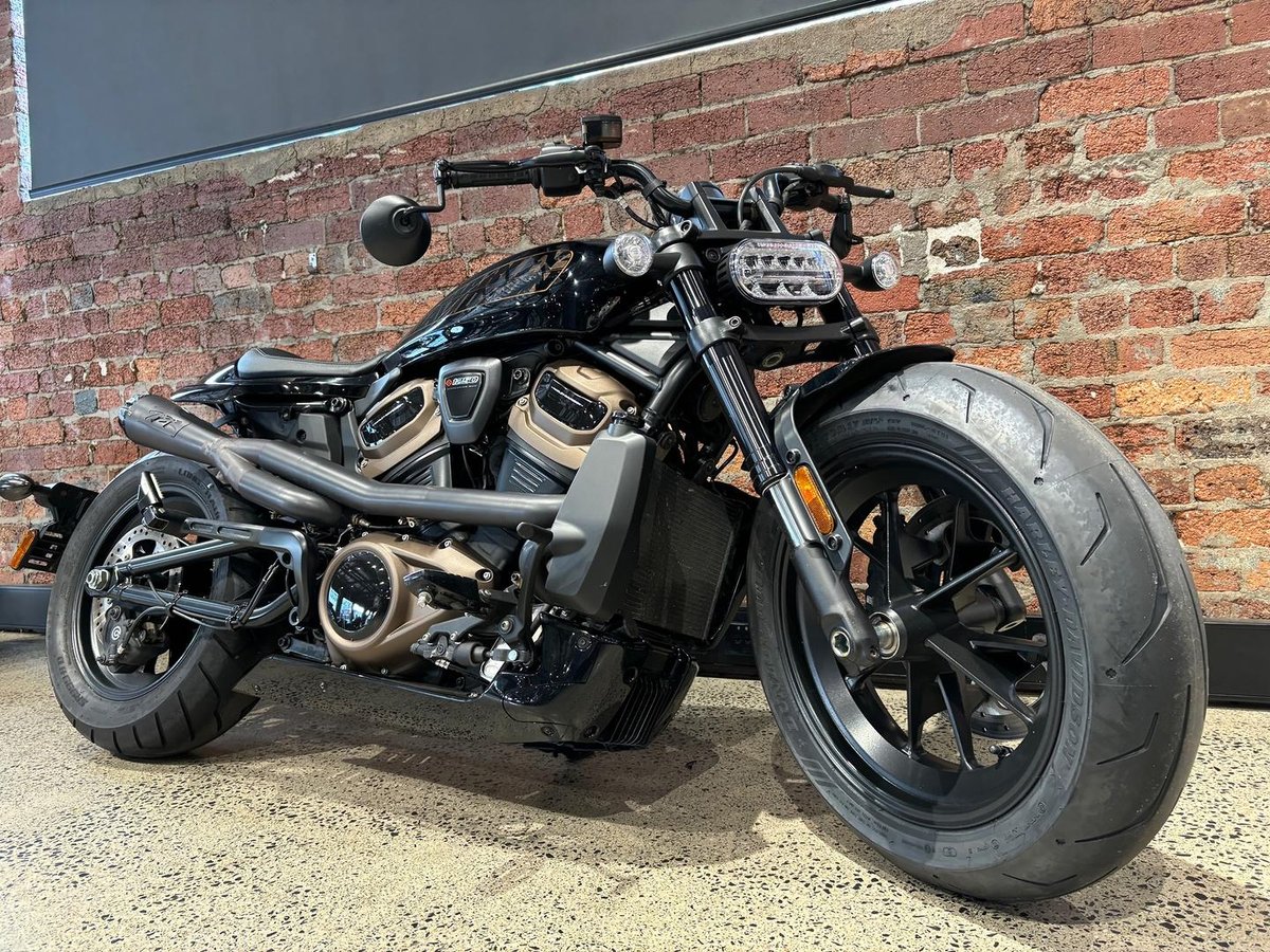 Harley-Davidson Pumps Brakes on “Diversity, Equity, Inclusion” – The Maine Wire
