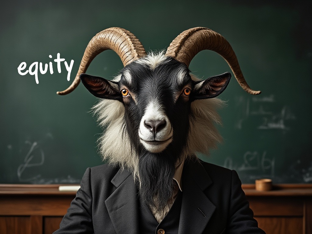 Portland Schools’ Equity Push Aims for All Students to Have Equal Outcomes, Equal Experiences – The