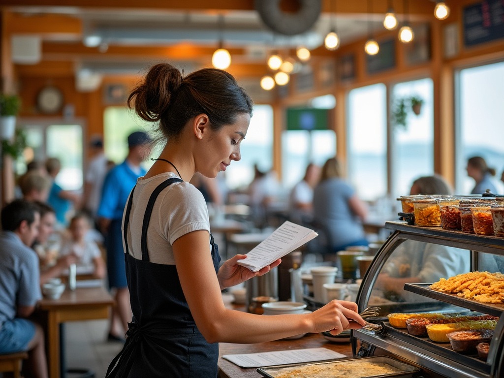 Minimum Wage Hike, Tip Credit Elimination Will Not Appear on the Ballot in Portland – The Maine Wire