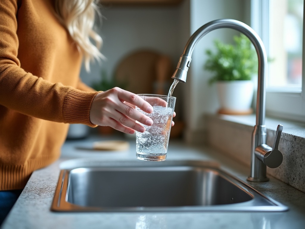 Scientists Find Link Between Fluoride in Water, Lower Intelligence – The Maine Wire