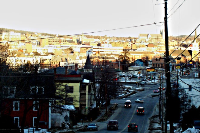 Shooting Interrupts Refugee Group’s ‘Family Fun Day’ Back-to-School Event in Lewiston – The