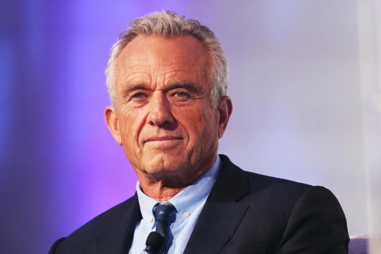 RFK Jr. Has Until Tuesday to Withdraw from Maine’s Ballot – The Maine Wire
