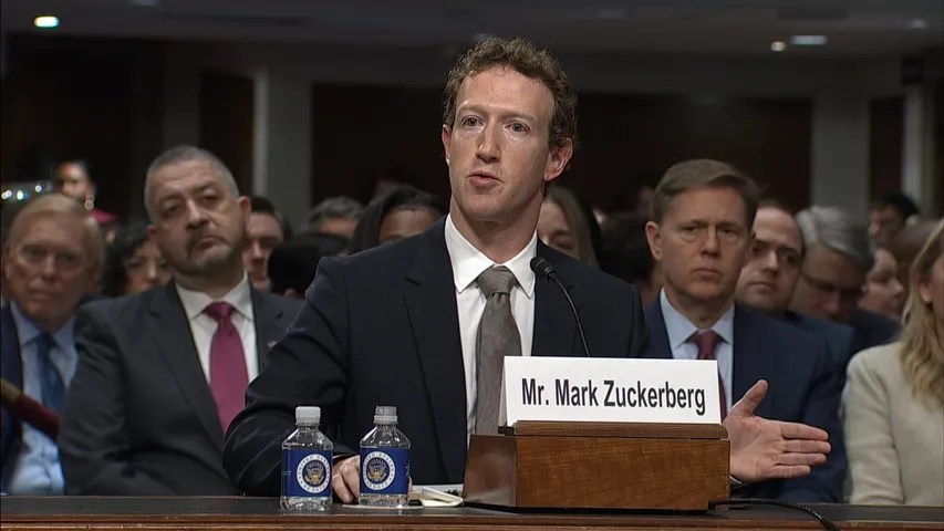 FBI Pressured Facebook to Interfere in 2020 Election: Zuckerberg – The Maine Wire