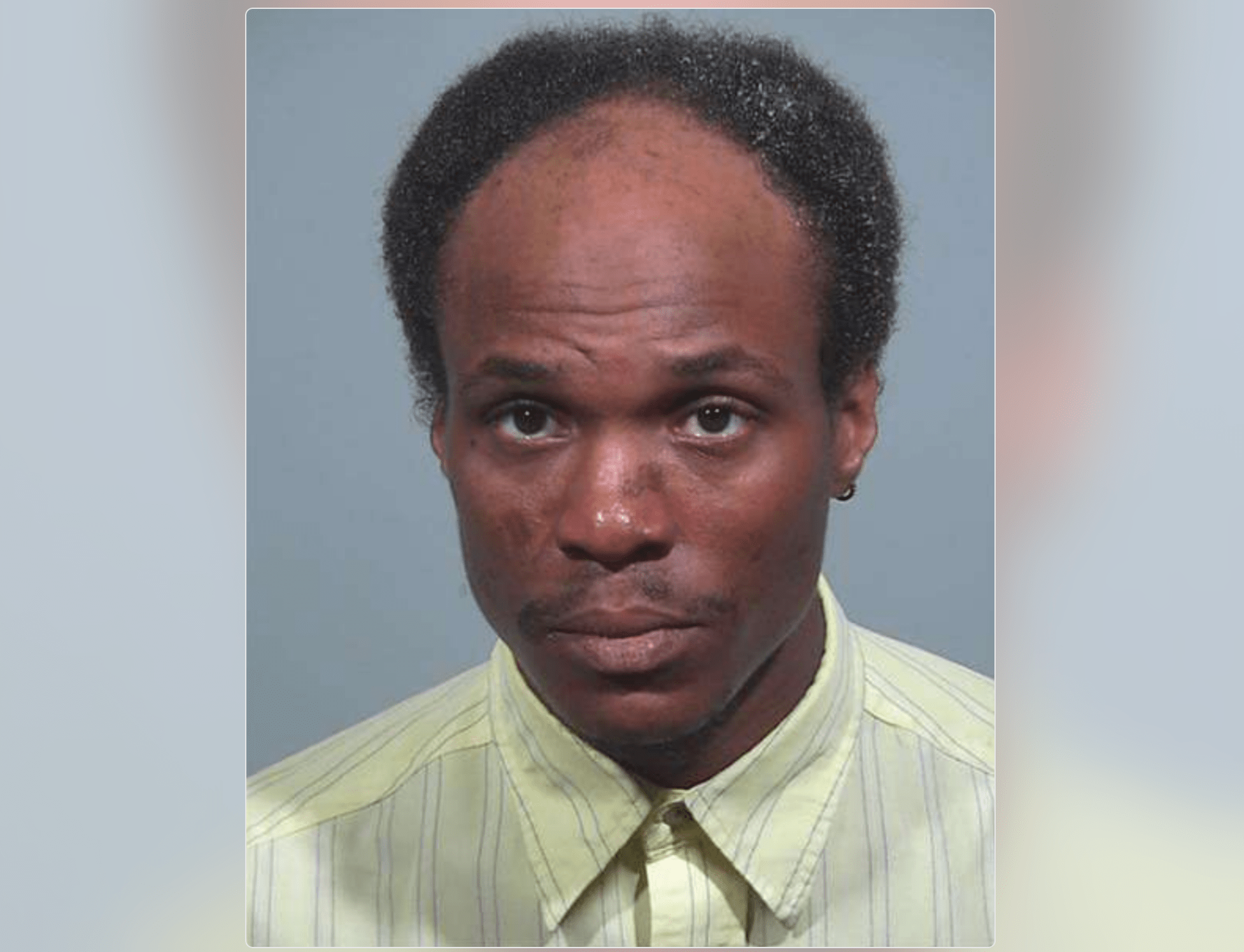 Homeless Man Accused of Robbing Portland’s Forest Ave Post Office – The Maine Wire