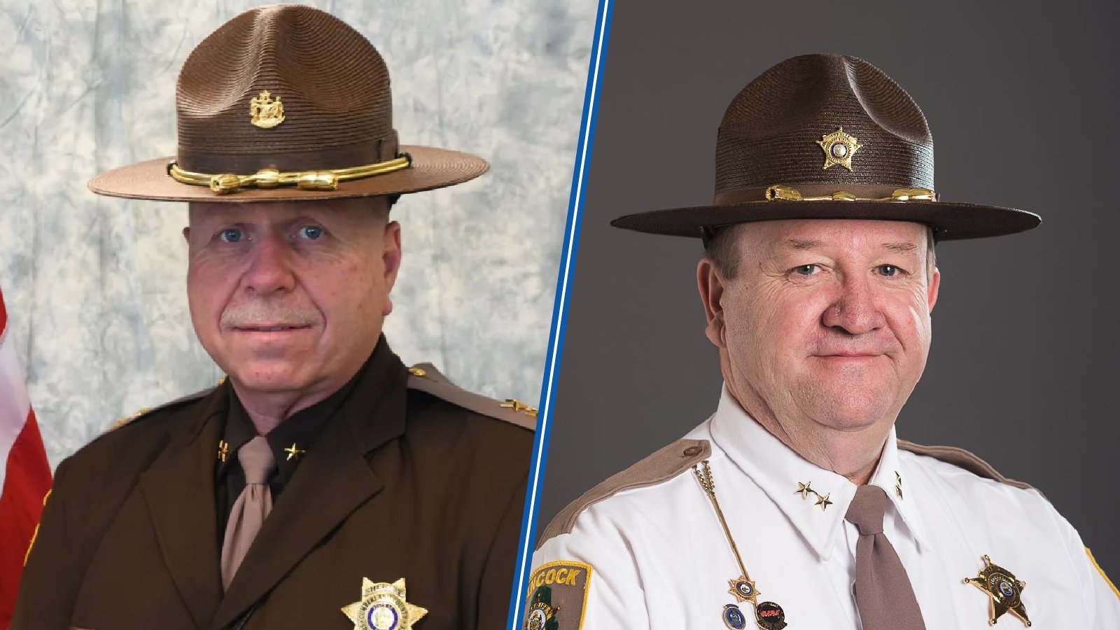 ‘We work very well with ICE’: Cumberland County Sheriff Defends Decision Not to Honor Immigration