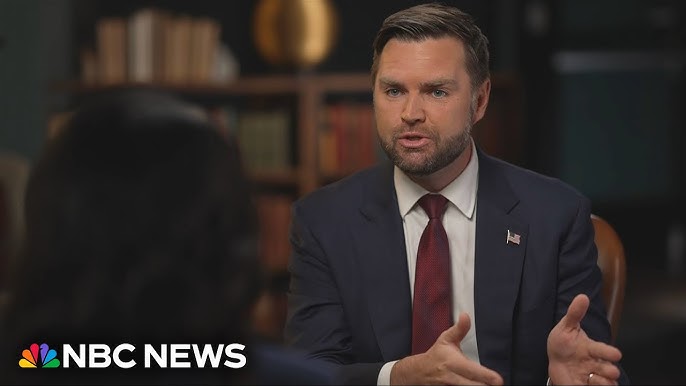 Vance: Trump Would Veto a Federal Abortion Ban – The Maine Wire