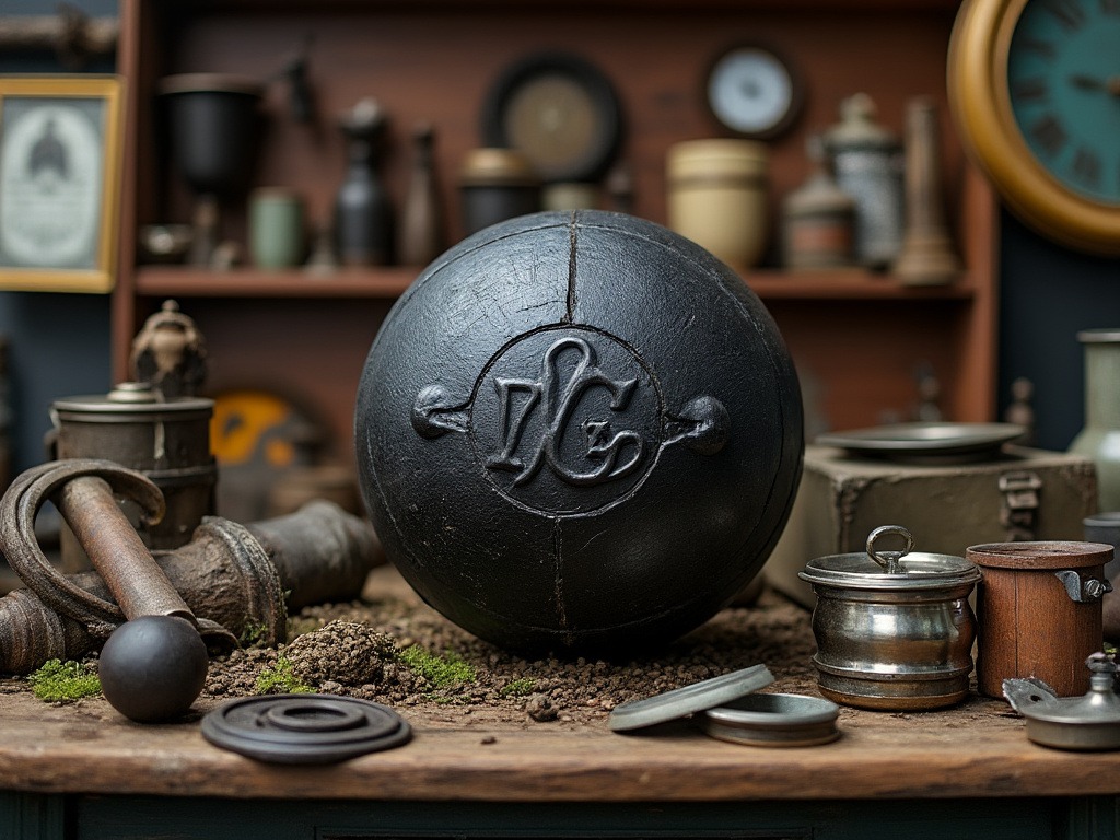 Unexploded Cannonball Turned Over to Yarmouth Police Was Ready to Blow, Per Maine State Police – The Maine