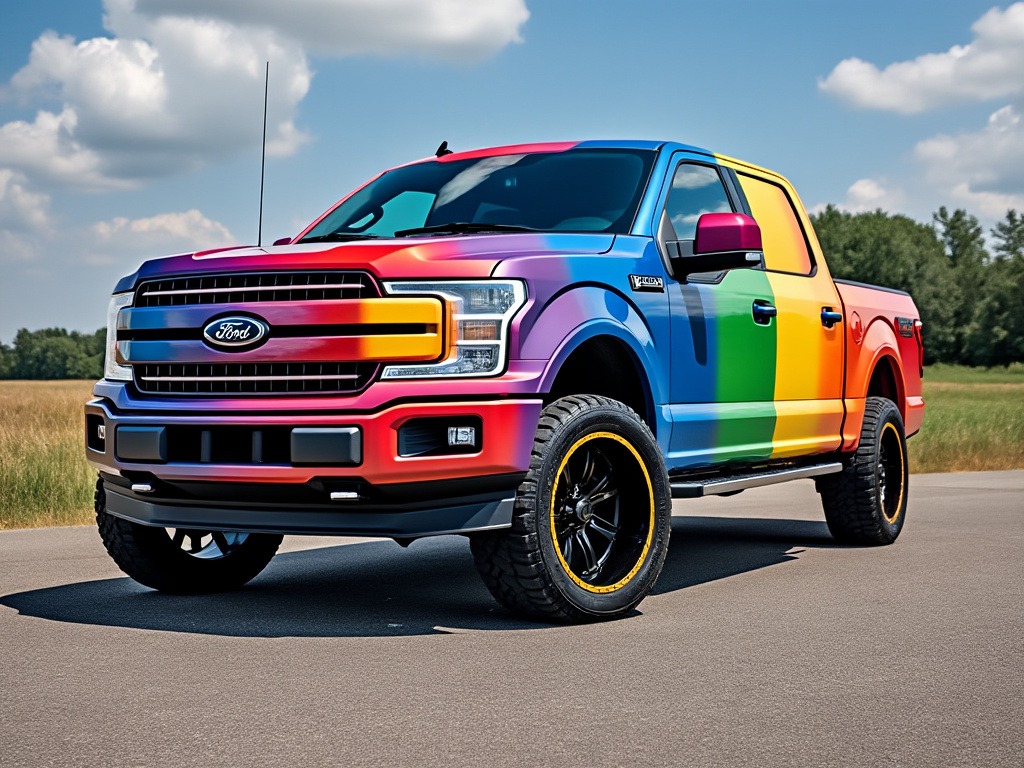 Major Automaker Becomes Latest Company To Walk Back Diversity Policies – The Maine Wire