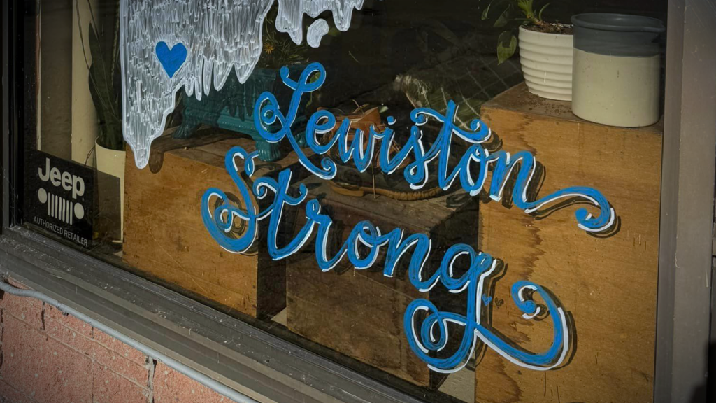 Lewiston PD Chief, DA Cite Lack of Funding for Spate of Unsolved Youth-Involved Shootings: 27 Shootings This Year