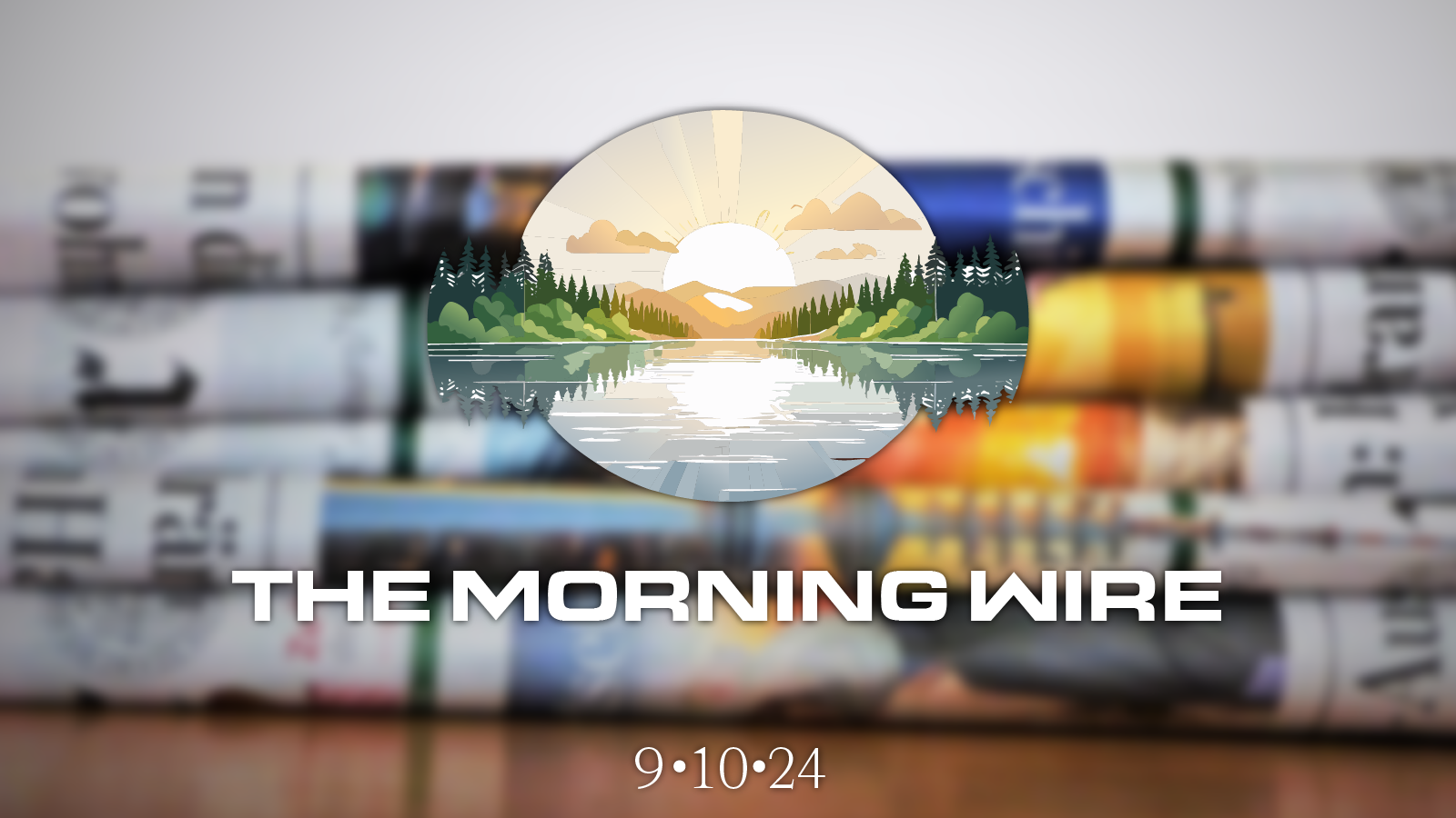 The Morning Wire: Are Haitian Migrants Barbecuing Family Pets and Endangered Geese?