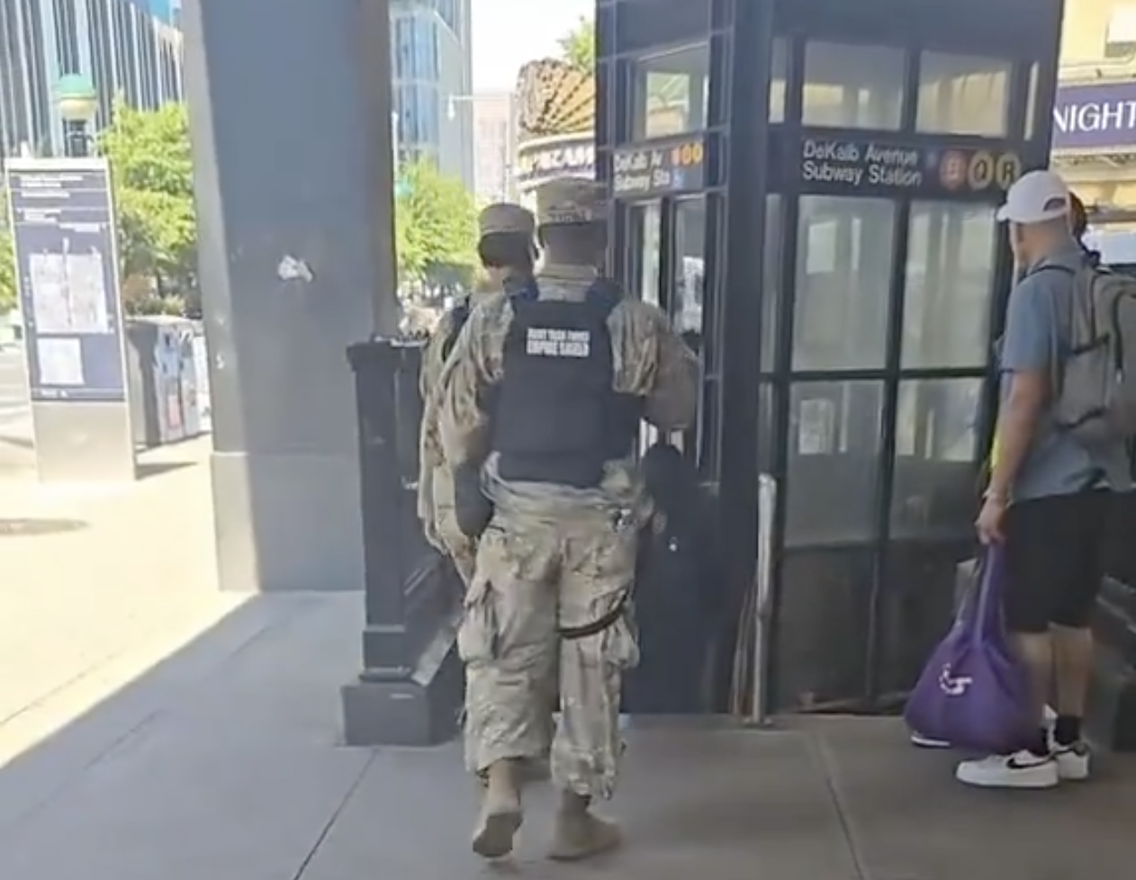 Venezuelan Criminal Organization Infiltrates New York City: Report