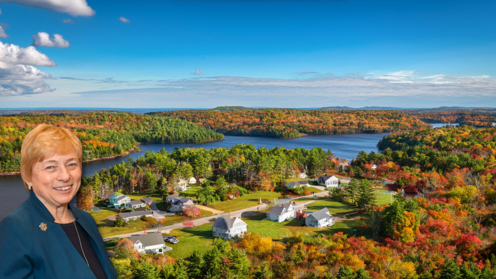 Mills Admin Tosses $8,000,000 Tax Dollars to Help Maine “Strengthen Resilience to Climate Effects”