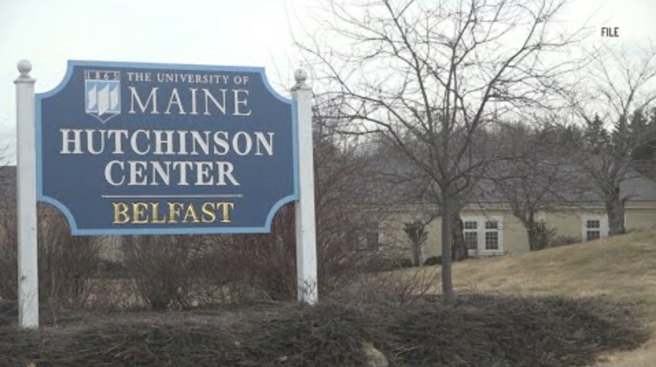 The University of Maine Shows Cowardice in the Face of Anti-Christian Bigotry